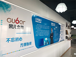 果儿金融